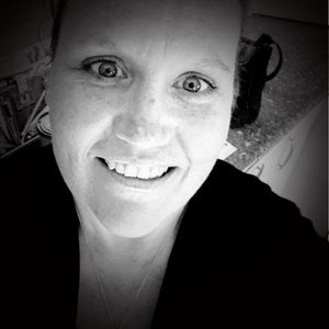 Meet your Posher, Jenn